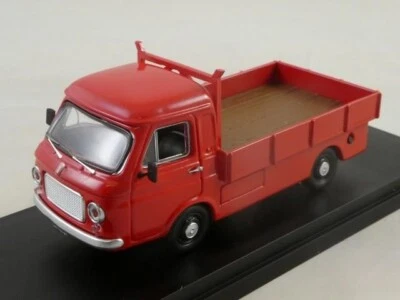 Rio Fiat 241 rosso 1958 1/43 RIO4636 - Immagine 1 di 2