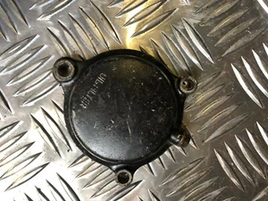 YAMAHA XT250 OIL FILTER COVER CASING CASE 3Y1 - Picture 1 of 3