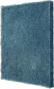CoreCarbon 20x30x1 Cut To Fit Furnace/Air Conditioner Washable Poly Filter Media - Picture 1 of 5