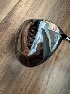 Callaway Diablo edge driver 9.5 sealed w/ habanero s stiff flex shaft and hc - Picture 1 of 5