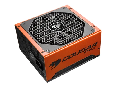 Fonte de alimentação Cougar CMX 1200W-80 Plus bronze ATX - Imagem 1 de 4