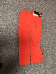 Thinsulate Wärmeisolierung 3M Snowboard Ski Hose Big Horn Größe Large Neu mit Etikett B1 - Bild 1 von 19