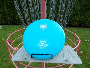 DDX Discmania S-Line distance driver OOP - Picture 1 of 3