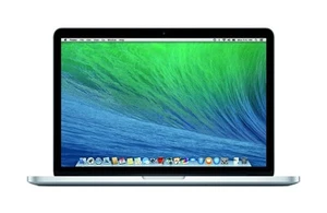 MacBook Pro 13" 2013 Core i5 (I5-4258U) 2.4GHz 8Go 512Go - Qwerty (EU) - Photo 1/1