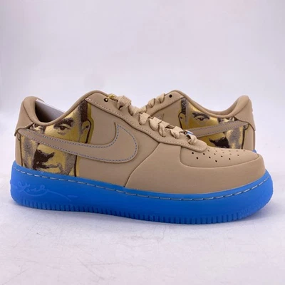 Nike Air Force 1 Low "KOBE BRYANT LINO" 2025 - Talla 8.5 - IH1018 200 (9519-189) Foto 1 de 4