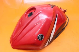 2004 YAMAHA YZF R6 GAS TANK FUEL CELL PETROL RESERVOIR - Picture 1 of 24