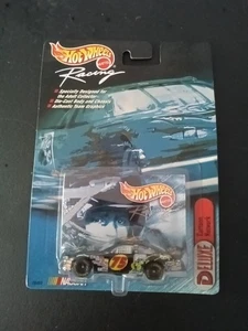 Coche Hot Wheels Racing Deluxe Cartoon Network #75 Powerpuff Girls nuevo sellado 1:64 - Imagen 1 de 3