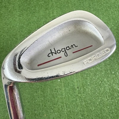 Ben Hogan Edge Forged SW Sand Wedge Steel Apex Left Handed 35.25” - Image 1 of 4