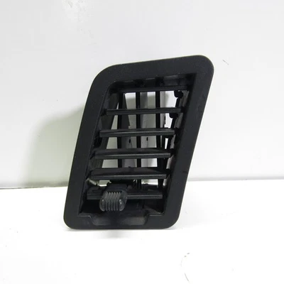 Ford Ranger Explorer Bronco II 1989-1994 tablero izquierdo aire acondicionado climatización ventilación de aire negro OEM Foto 1 de 4