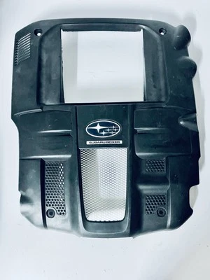 2005 to 2009 Subaru Legacy Outback GT Engine Motor Cover A9535 DG - Image 1 of 4