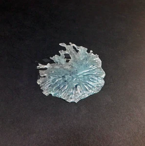 Dispositivo Protomolécula THE EXPANSE 4x4" Serie de TV Original Prop (0247-1274) - Imagen 1 de 3