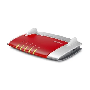 AVM Fritz!Box 7360 - Wireless Router - DSL-Modem - 4-Port-Switch - GigE - 802.11 - Bild 1 von 1
