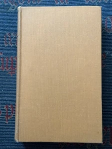 Men And Ideas Essays Johan Huizinga 1960 Eyre Spottiswoode Vintage Hardback - Picture 1 of 13