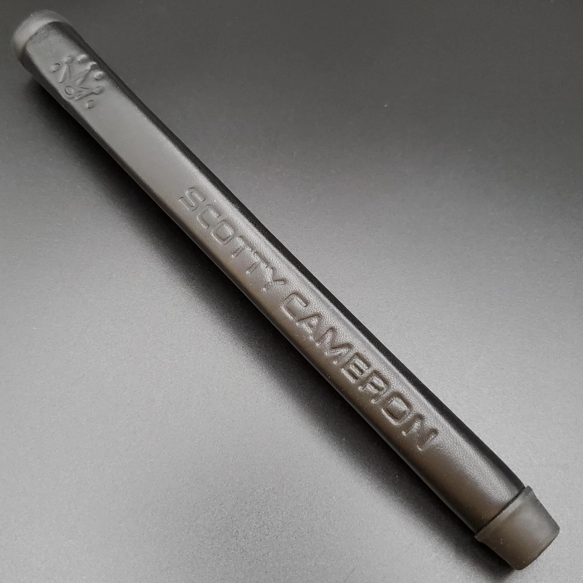 本物!/Scotty Cameron Leather Grip/本物！ Scotty Cameron Leather