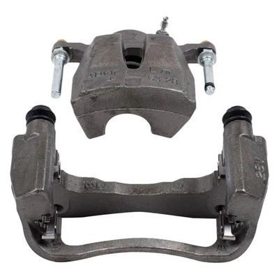 PowerStop L3194 Brake Caliper For Toyota RAV4 2006-2018 Driver Side Front Foto 1 de 3