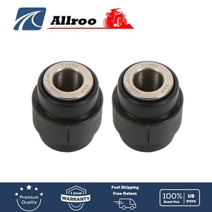 17-24 For Can-Am Maverick X3 900 2Pcs Rear Radial Lower Knuckle Joint 706004843 - Picture 1 of 8