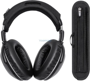 Replacement Headband Cover for Sennheiser PXC480, PXC550, PXC 550-II Headphone - Picture 1 of 7