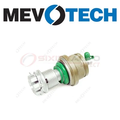 Mevotech Suspension Ball Joint for 1997-2006 Jeep TJ 2.4L 2.5L 4.0L L4 L6 - nj Foto 1 de 4