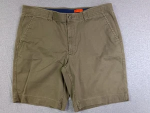 St. John's Bay Comfort Stretch Overknee Shorts Gr. 40 - Bild 1 von 6