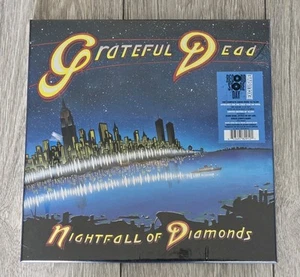 Grateful Dead Nightfall Of Diamonds (RSD 2024) [Vinyl] Mint (M) - Picture 1 of 4