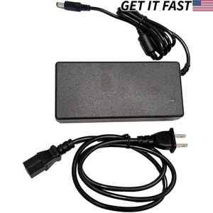 AC Adapter Power Supply 90W 12V 7.5A with 5.5x2.1mm Barrel Jack Connector - Picture 1 of 2