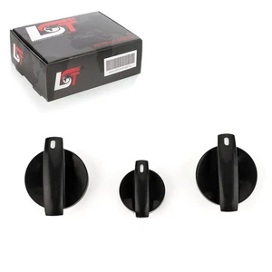 A/C Frischluft- / Heizungsregulierung Bedienelement für VW Transporter T5 03-09 - Picture 1 of 6