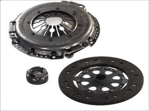 Kit frizione SACHS 3000 824 202 per MERCEDES-BENZ SLK (R170) 2 1996-2 - Picture 1 of 8