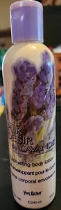 Yves Rocher - Pur désir de lavande Body lotion 240 ML/8 FL OZ *read descrip* - Picture 1 of 2