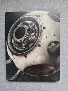 Ps5 Atomic Heart Special Steelbook Edition - Bild 1 von 11