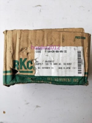 1pcs new PKC D100 REX-D100 - Image 1 of 3