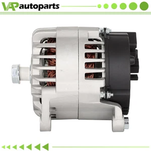 Alternator For ASV Track Loader 1104C.44 Perkins PT100 2006-2011 102211-8181 - Picture 1 of 8
