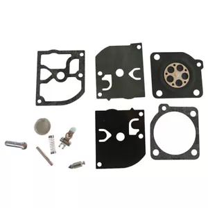 Kit riparazione carburatore ZAMA RB-39 per Mcculloch 3214 3216 3516 225 3505 3805 3818 - Foto 1 di 4