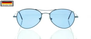 FAT BOY Drop Biker Sonnenbrille 0675 - Bild 1 von 4