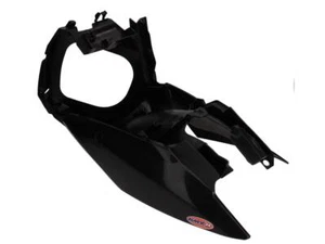 Caja de filtro de aire RTECH Airbox se adapta a KTM EXC 125 200 250 350 450 500 11-15 - Imagen 1 de 1