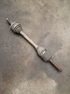 Landrover Discovery 3/range Rover Sport 2.7 Drivers Rear Drive Shaft - Picture 1 of 3