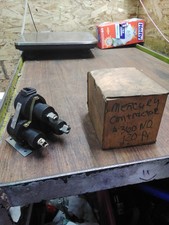 MDI Mercury Contactor 335NO-120A