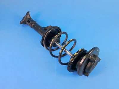 96-99 BMW E36 M3 ПЕРЕДНЯЯ ПРАВАЯ ПАССАЖИРСКАЯ БОКОВАЯ АМОРТИЗИРУЮЩАЯ СТОЙКА SACHS - Изображение 1 из 4