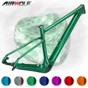 T1000 Carbon 29er Boost MTB Rahmen Superligth 12*148mm Crystal Hardital Fahrrad - Bild 1 von 43