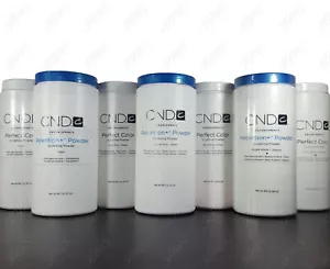CND Creative Nail Design Sculpting Acrylic Powders 10g ~120g - Picture 1 of 1