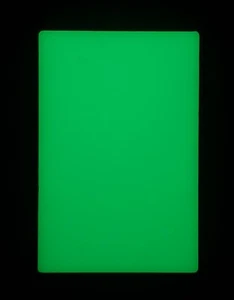 County Comm UGM- 3" x 2" Tough Patch - Universal Glow Marker, USA! - Picture 1 of 7