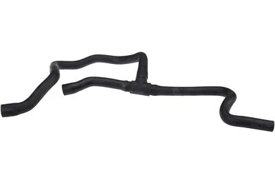 Manguera de calefacción de climatización para BMW 325e 1987 URO Foto 1 de 4