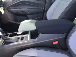 Auto Console Cover-Center Armrest-Neoprene (FESCN) - Picture 1 of 5