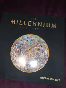 THE MILLENNIUM TIME TAPESTRY, 1979 FE hardback book - Picture 1 of 5