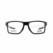 Monturas de gafas Oakley Ox8143 Chamfer Squared 814303