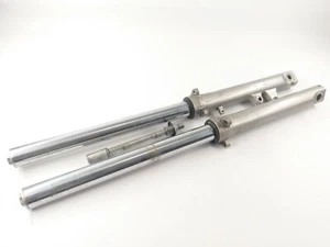 Suzuki GSF 400 GK75B Bandit [1991] - Fork Telescopic fork - Picture 1 of 6