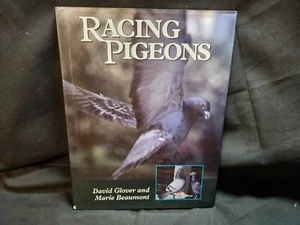 vintage racing pigeons book - Picture 1 of 2