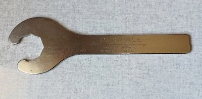 Herramienta de extracción de pedal Shimano Dura-Ace DD *Japón* Foto 1 de 3