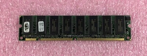 1 x 64MB HYUNDAI PC-133 NON-ECC MEMORY SDRAM - P/N: A4303080 - Picture 1 of 2