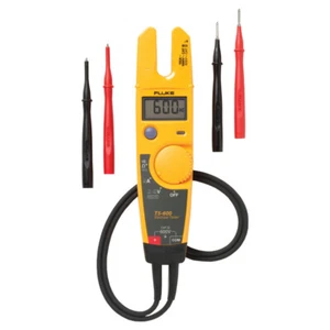 *NEW* Fluke T5-600 Electrical Tester Genuine UK Version / UK Approved Seller - Picture 1 of 2