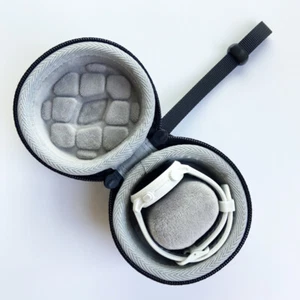 Estuche de transporte portátil caja de almacenamiento para reloj de aventura GPS Coros VERTIX 2 - Imagen 1 de 19